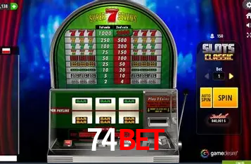 74BET,74BET.COM